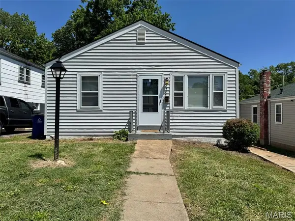 1506 Bradford Avenue, St Louis, MO 63133
