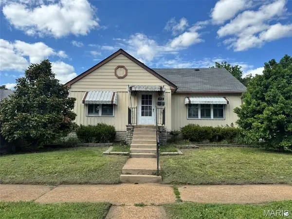 6015 Arthur Avenue, St Louis, MO 63139