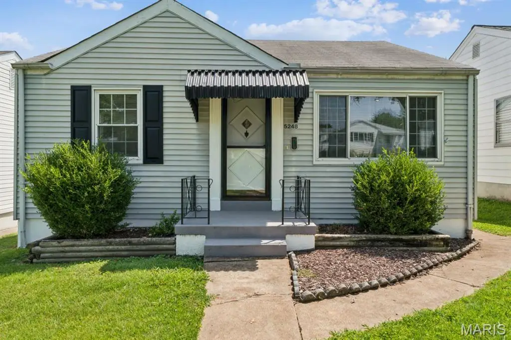 5248 Potomac Street, Saint Louis, MO 63139 - #1