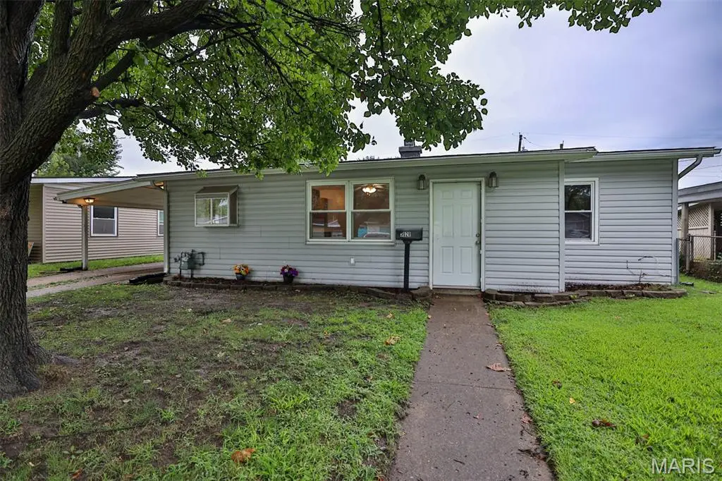 3028 Dale Avenue, Granite City, IL 62040 - #1