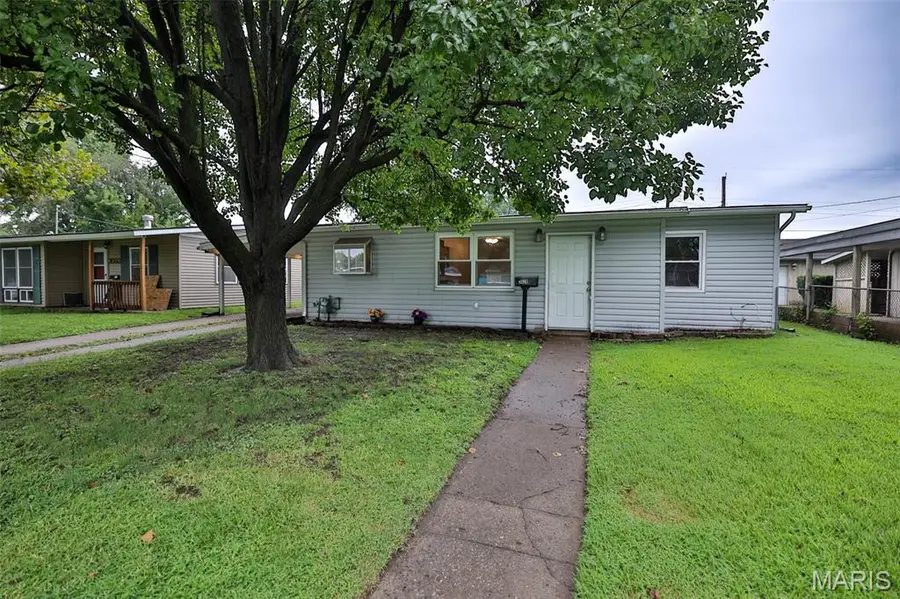 3028 Dale Avenue, Granite City, IL 62040 - #2