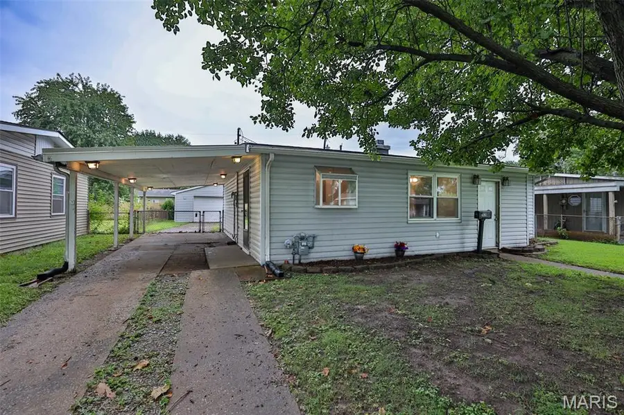 3028 Dale Avenue, Granite City, IL 62040 - #3