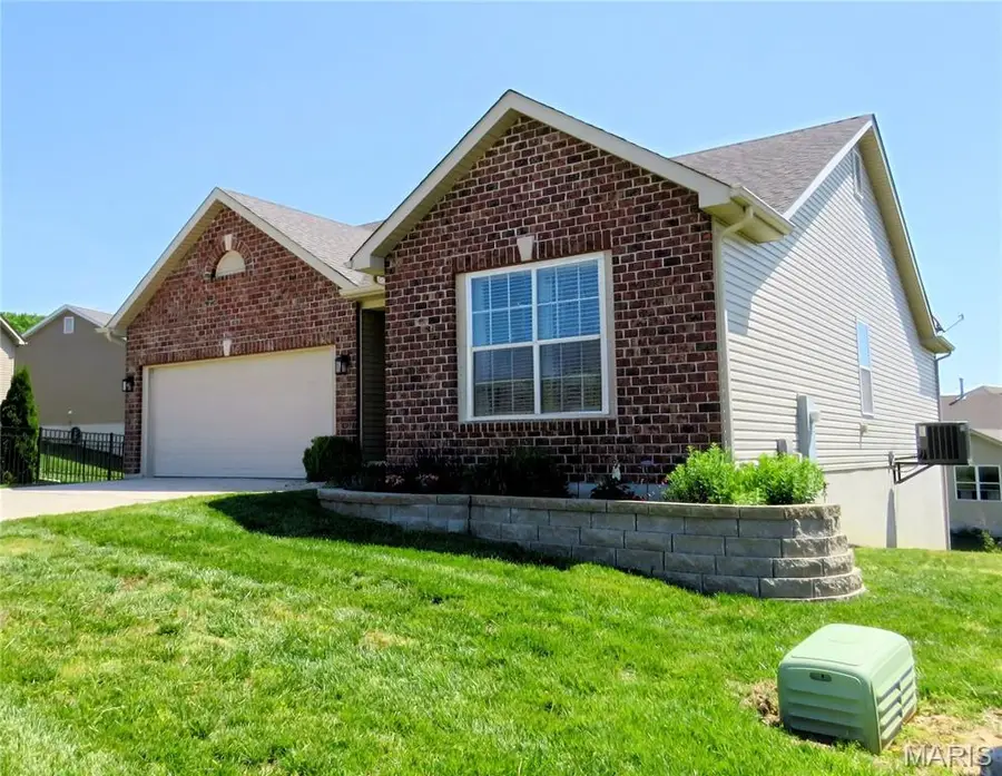 1716 Meade Court, Pacific, MO 63069 - #3