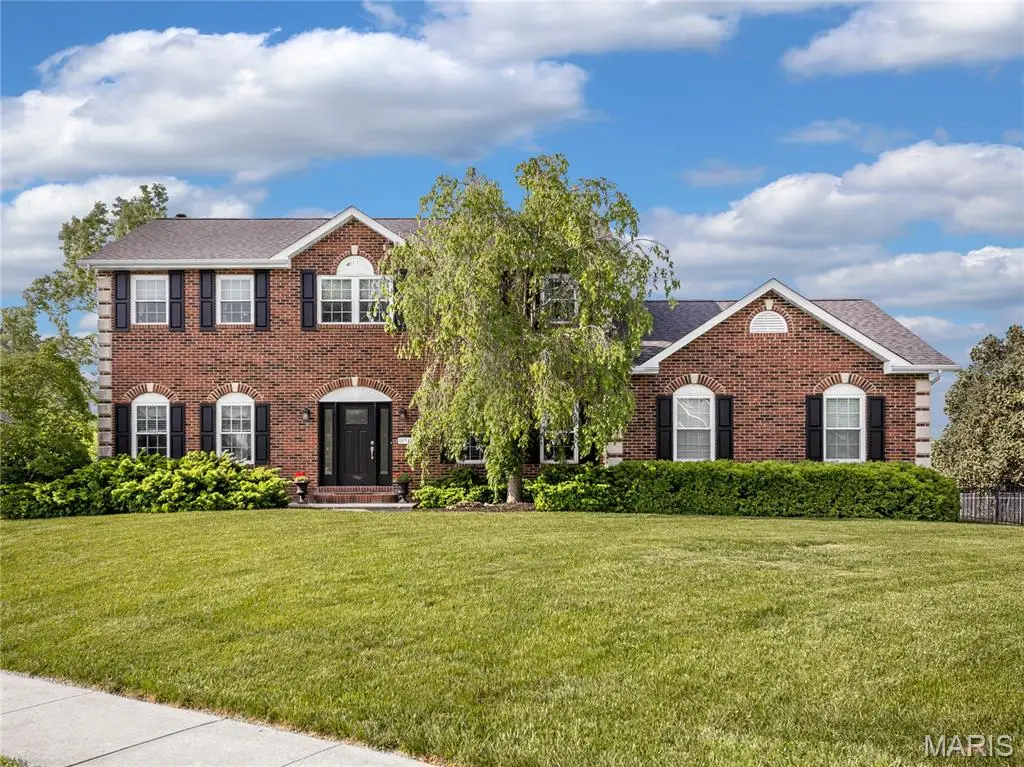 934 Thornbury Place, Ofallon, IL 62269 - #1