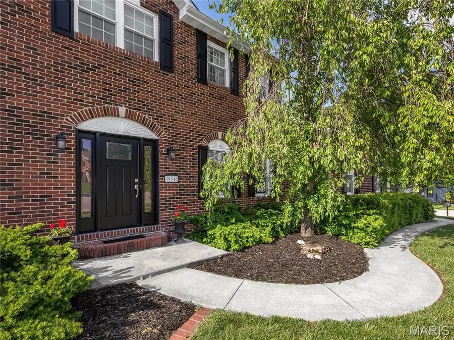 934 Thornbury Place, Ofallon, IL 62269 - #2