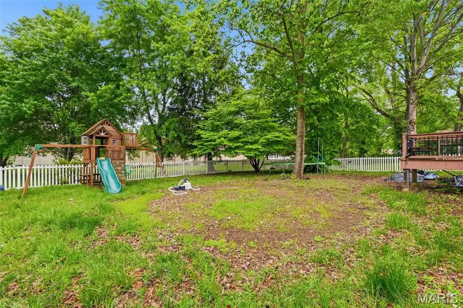 1019 Redemption Way, Florissant, MO 63034 - #2