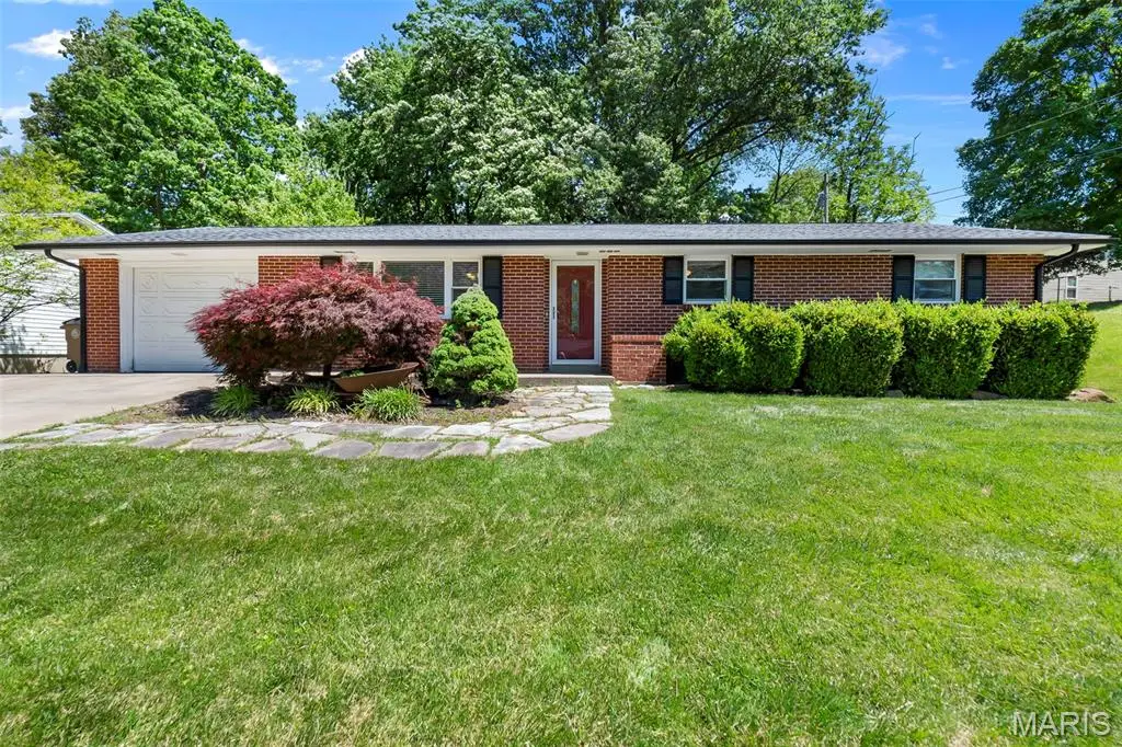1420 Blue Ridge Road, Cape Girardeau, MO 63701 - #1