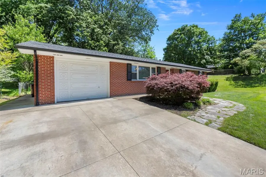 1420 Blue Ridge Road, Cape Girardeau, MO 63701 - #2