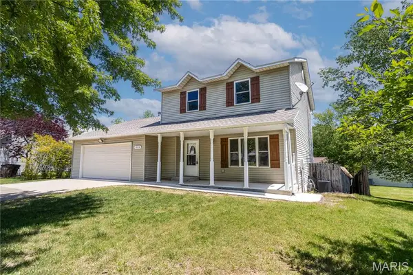 1006 Camino Court, Cape Girardeau, MO 63701