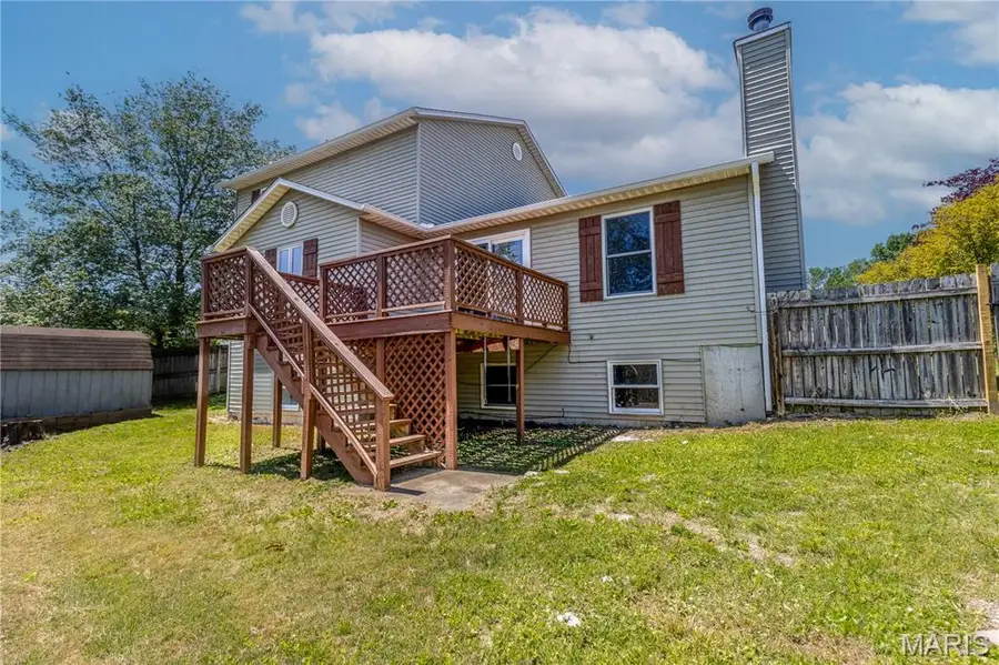 1006 Camino Court, Cape Girardeau, MO 63701 - #2
