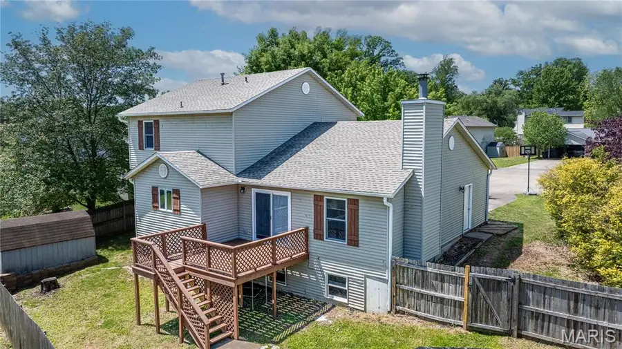1006 Camino Court, Cape Girardeau, MO 63701 - #3