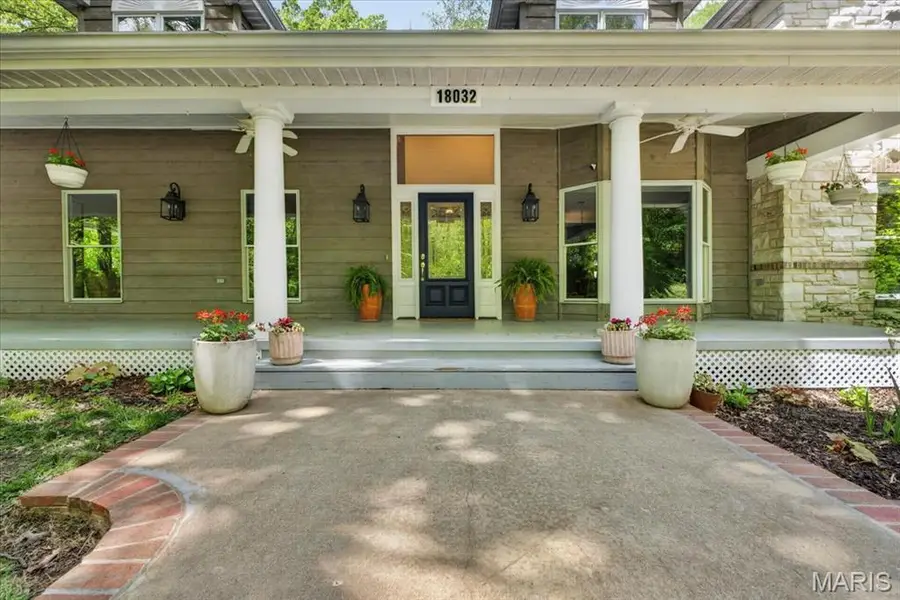 18032 Turkey Bend Drive, Wildwood, MO 63038 - #2