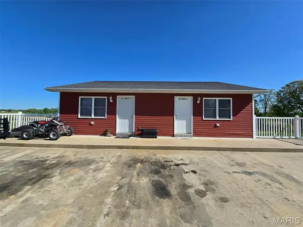 32671-32801 S Broadway Street, Sedgewickville, MO 63781