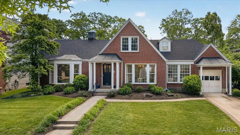 7840 Lafon Place, University City, MO 63130 - #1