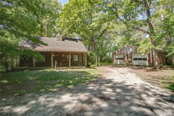 11500 West Loami Road, Loami, IL 62661