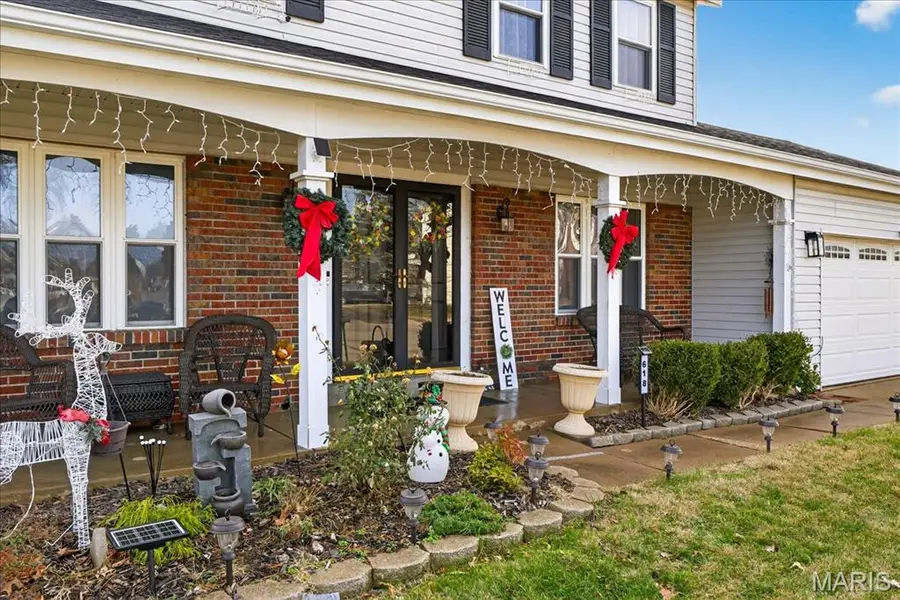 618 Fox Plains Drive, Florissant, MO 63034 - #2