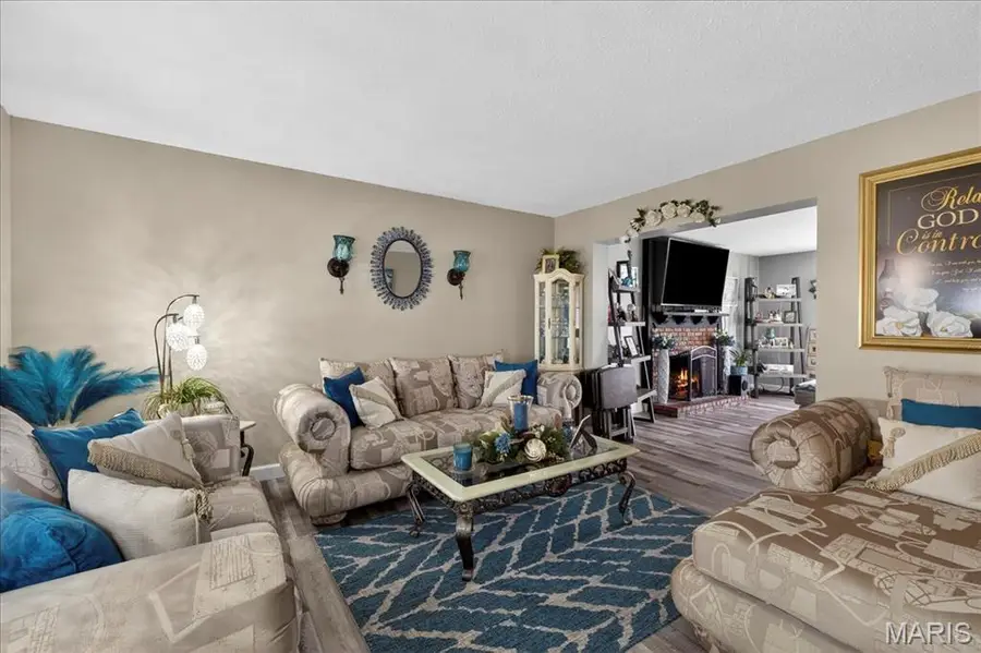 618 Fox Plains Drive, Florissant, MO 63034 - #3