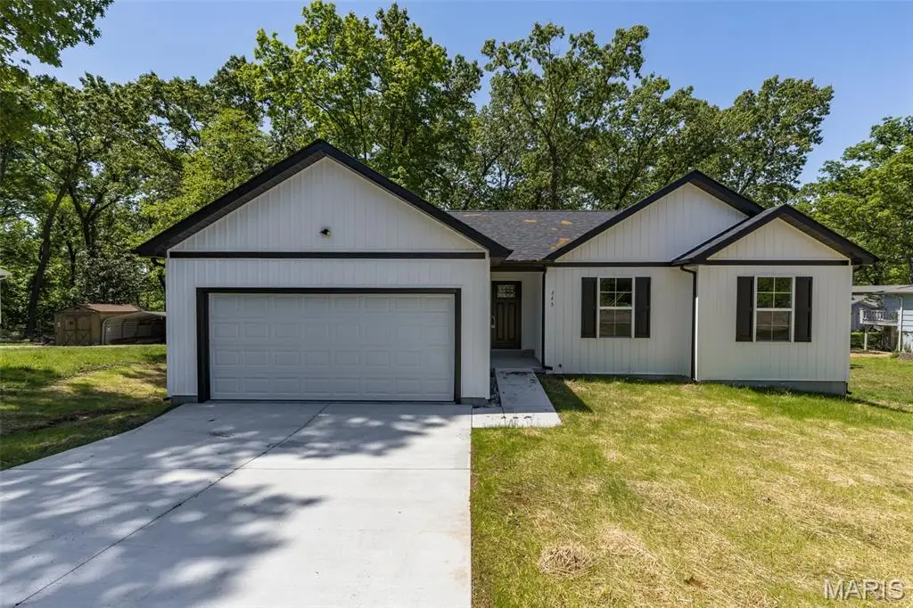 345 Main Street, Herculaneum, MO 63048 - #1