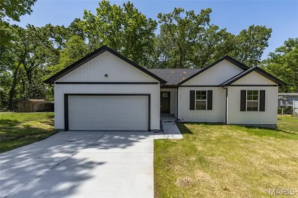 345 Main Street, Herculaneum, MO 63048