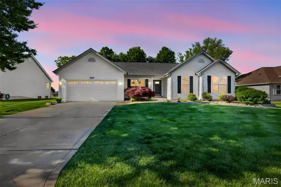 1603 Broadsword Lane, Lake Saint Louis, MO 63367 - #2