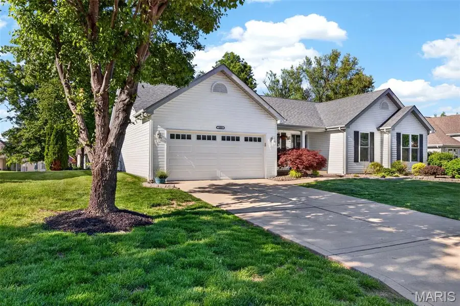 1603 Broadsword Lane, Lake Saint Louis, MO 63367 - #3