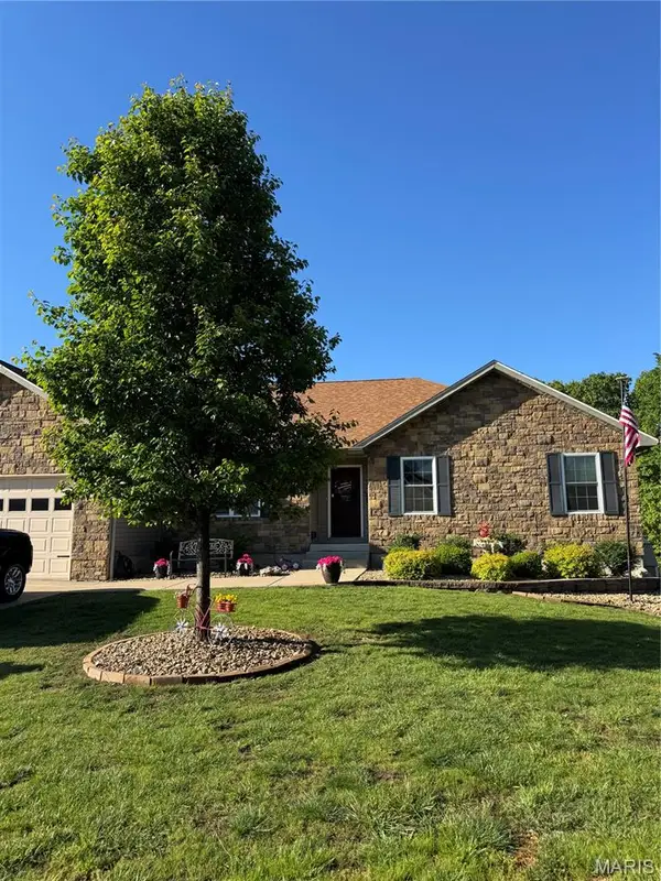 12250 Alexandria Court, Rolla, MO 65401