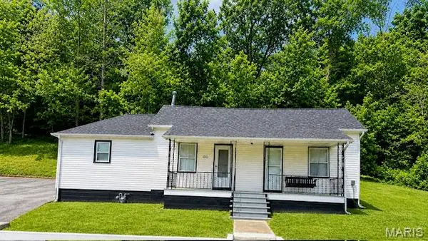 207 N 1st Street, Marble Hill, MO 63764