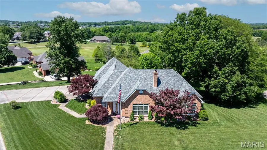 2586 St Andrews Drive, Jackson, MO 63755 - #3