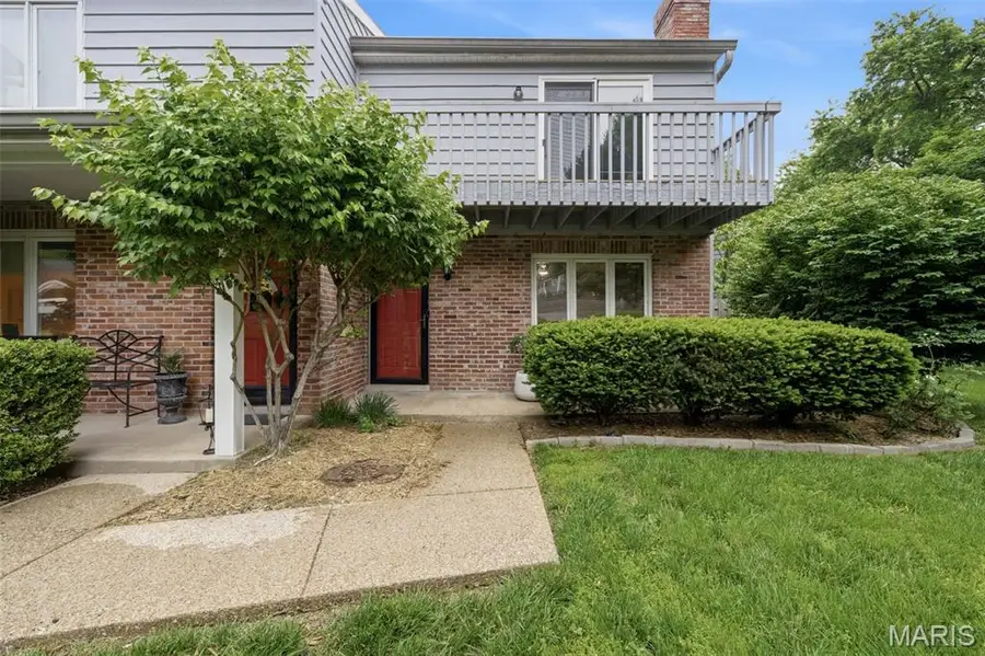 2 Hull Avenue, Saint Louis, MO 63119 - #2