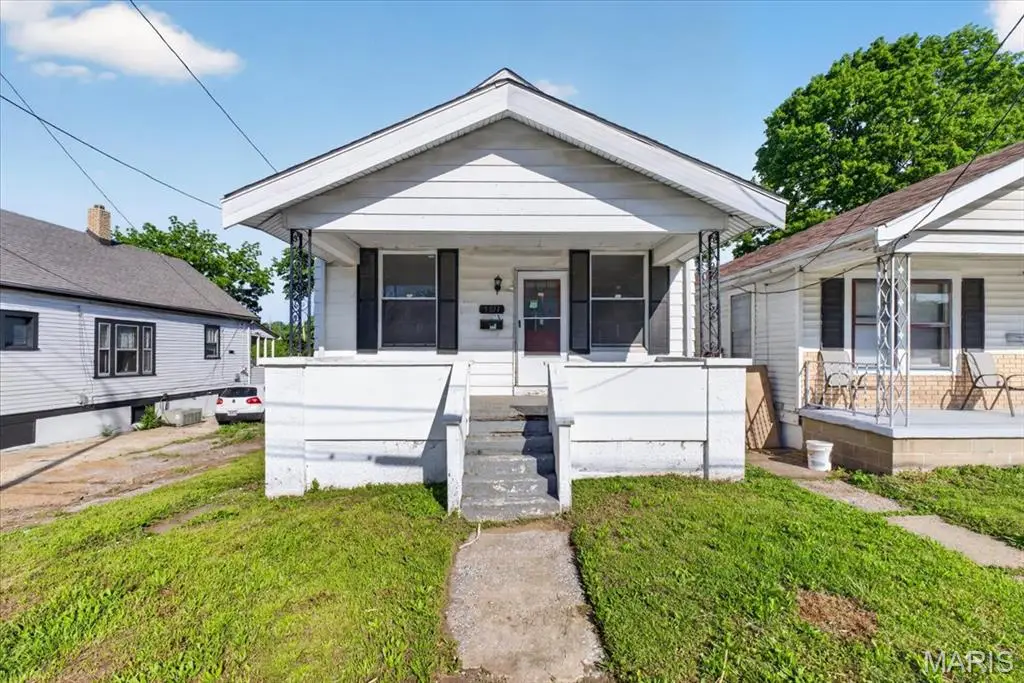 5811 Helen Avenue, Jennings, MO 63136 - #1