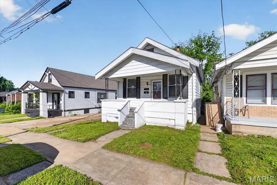 5811 Helen Avenue, Jennings, MO 63136 - #2