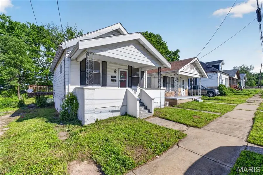 5811 Helen Avenue, Jennings, MO 63136 - #3