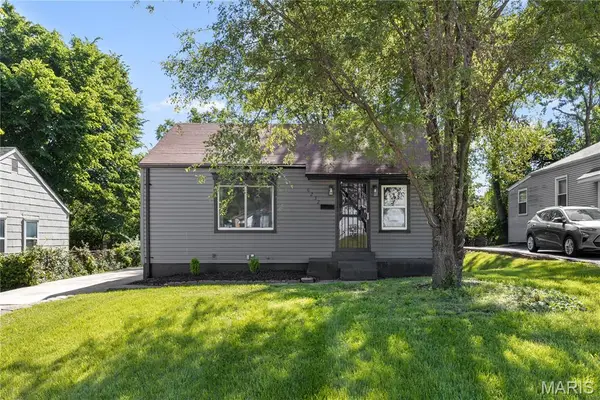 6232 Witsell Avenue, Berkeley, MO 63134