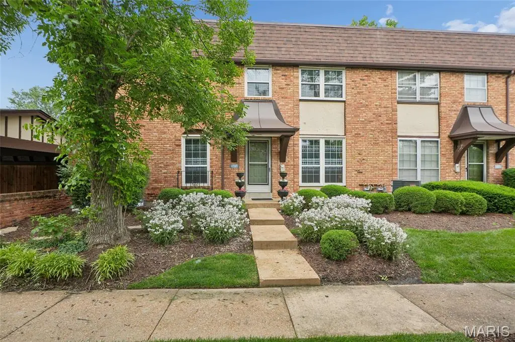 11717 Villa Dorado Drive, Saint Louis, MO 63146 - #1