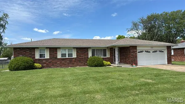 1607 Finn Drive, Lebanon, MO 65536