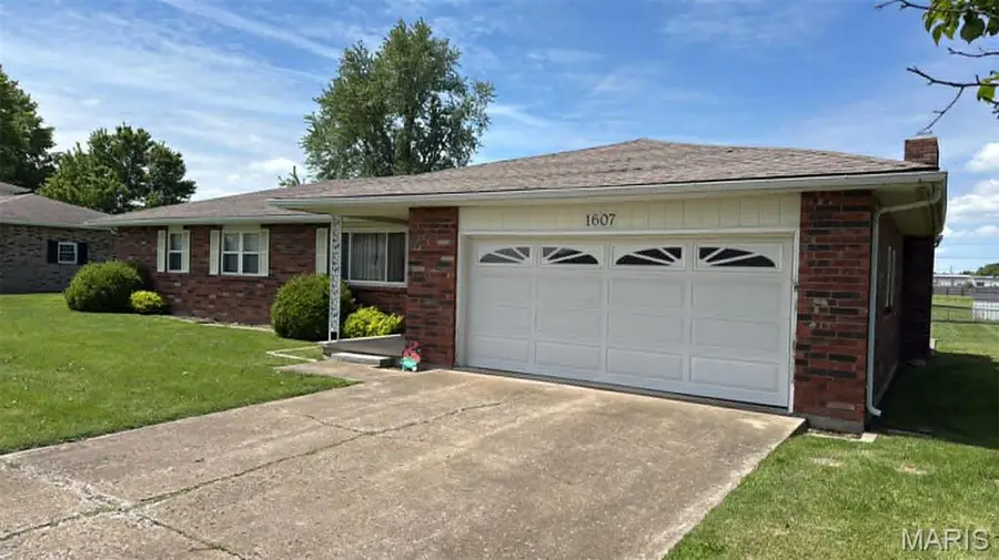 1607 Finn Drive, Lebanon, MO 65536 - #2