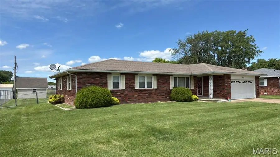 1607 Finn Drive, Lebanon, MO 65536 - #3