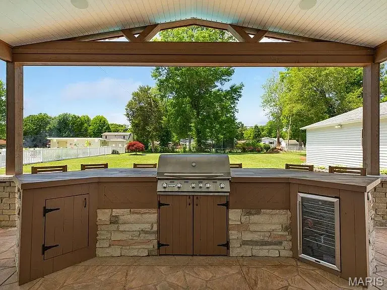 239 S 9th Street, East Alton, IL 62024 - #3