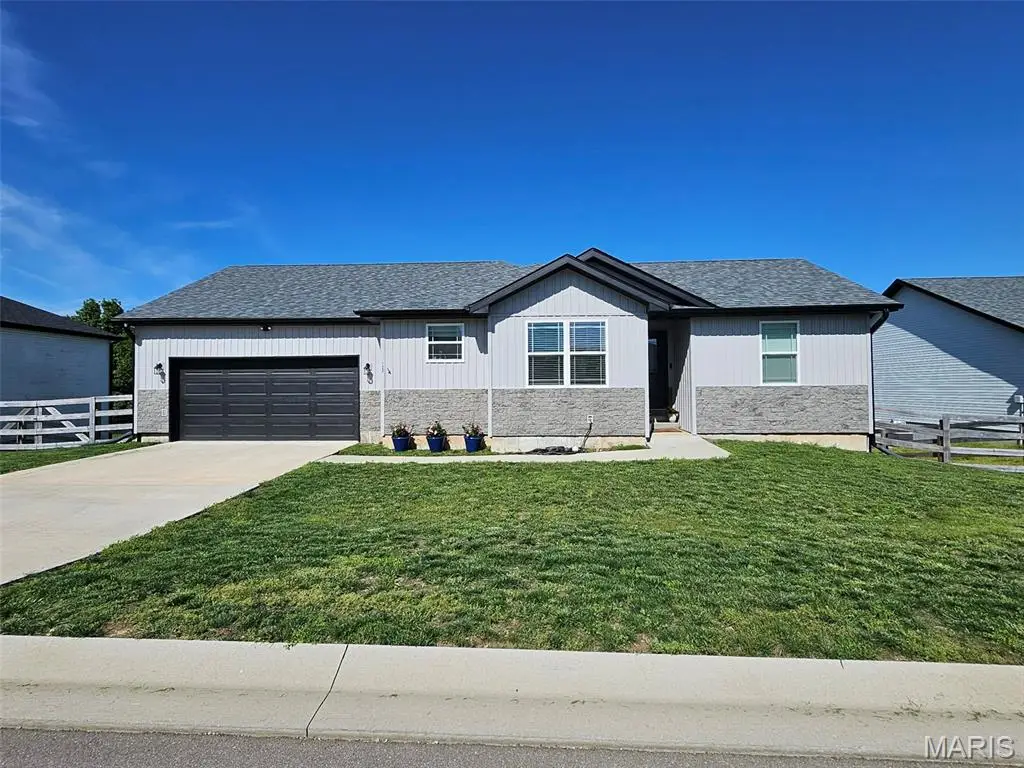 122 La Vista Drive, Waynesville, MO 65583 - #1