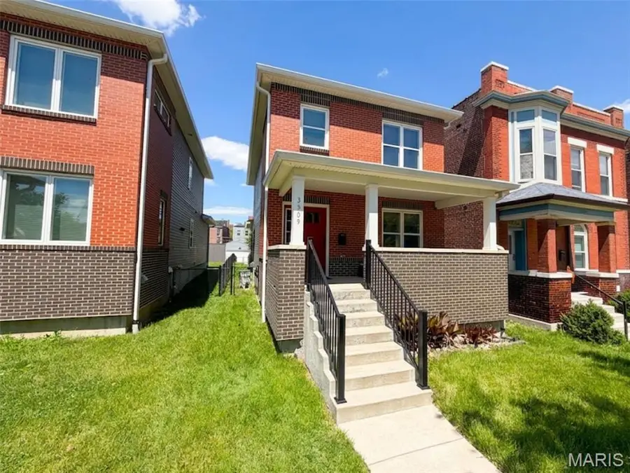 3509 Park Avenue, Saint Louis, MO 63104 - #2