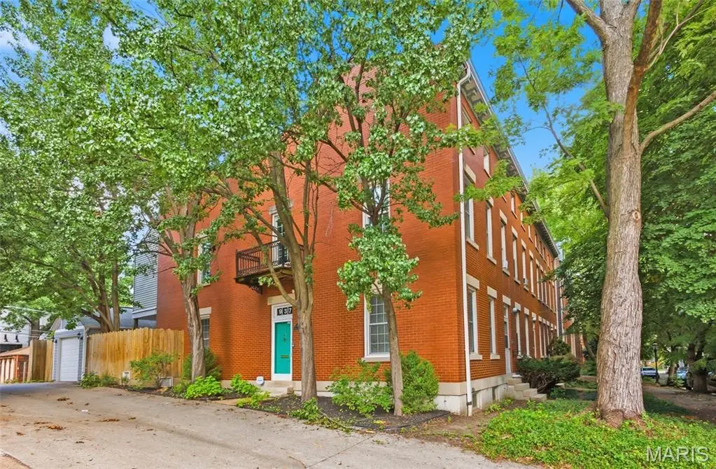 937 Rutger Street, Saint Louis, MO 63104 - #1