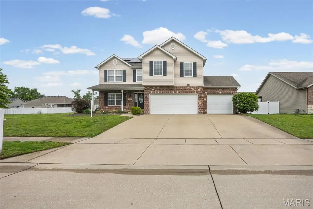 4817 Karen Lane, Granite City, IL 62040 - #1
