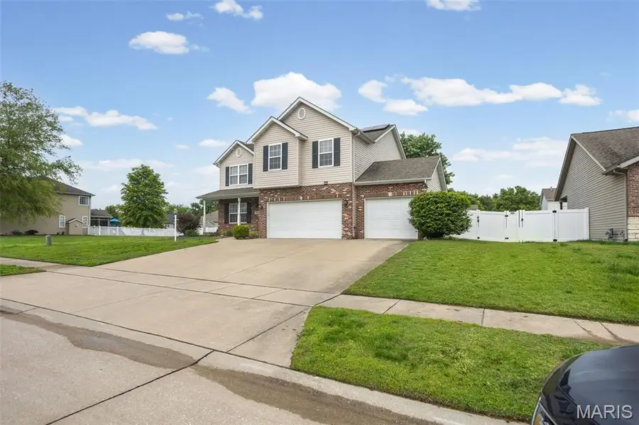 4817 Karen Lane, Granite City, IL 62040 - #3