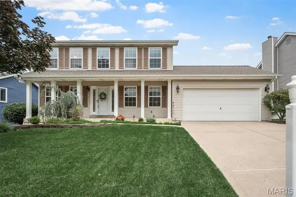 7437 Little Oaks Drive, O'Fallon, MO 63368