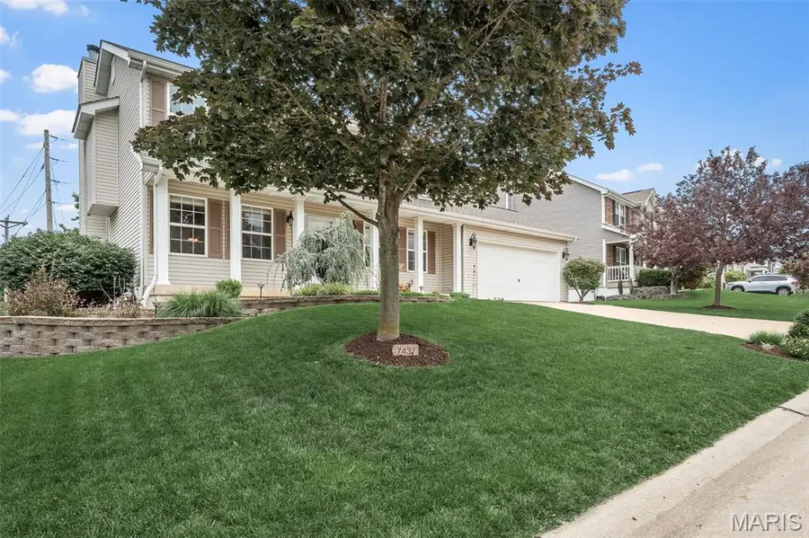 7437 Little Oaks Drive, Ofallon, MO 63368 - #2