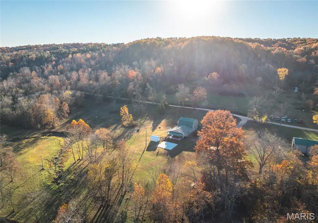 3385 County Road 5615, Bunker, MO 63629 - #1