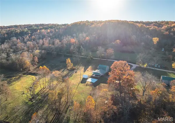 3385 County Road 5615, Bunker, MO 63629