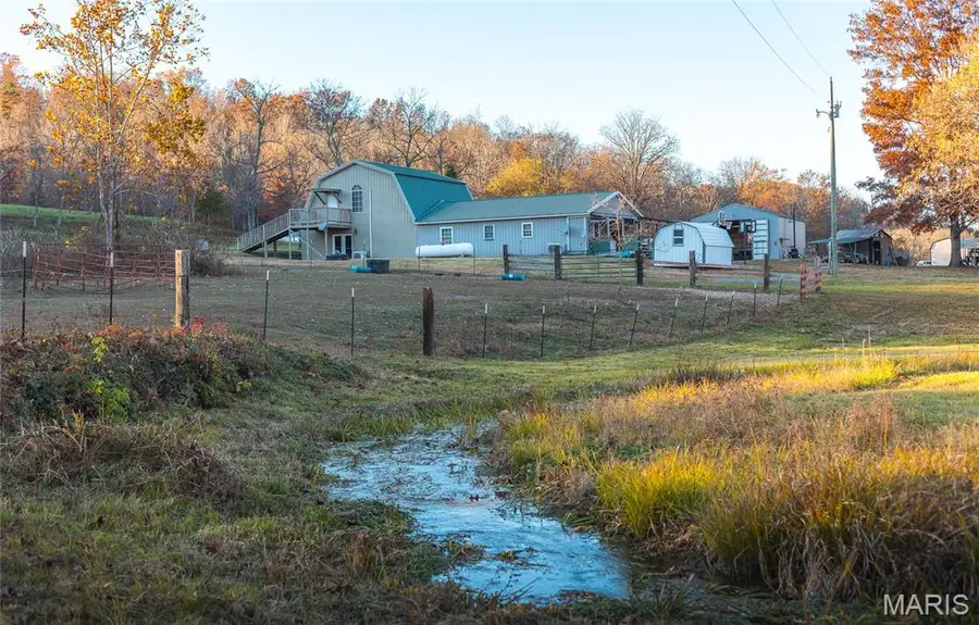 3385 County Road 5615, Bunker, MO 63629 - #2