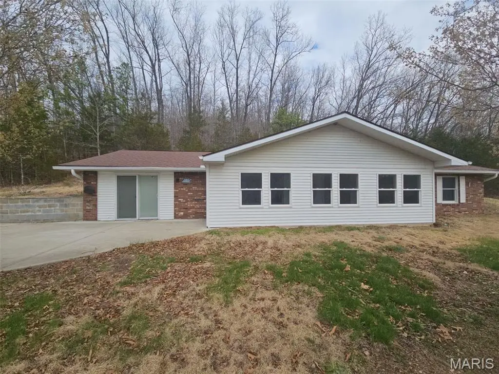 8799 Highway J, Black, MO 63625 - #1