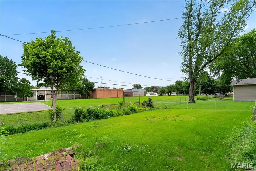 1245 Verlene Drive, Florissant, MO 63031 - #2